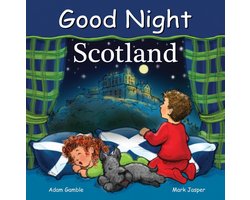 Good Night Scotland