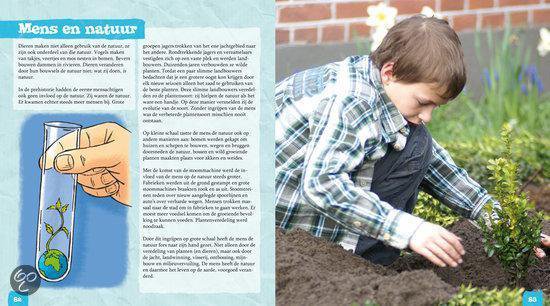 Tijdreis in je eigen tuin