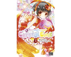 Crystal Girls 1 - Crystal Girls T01