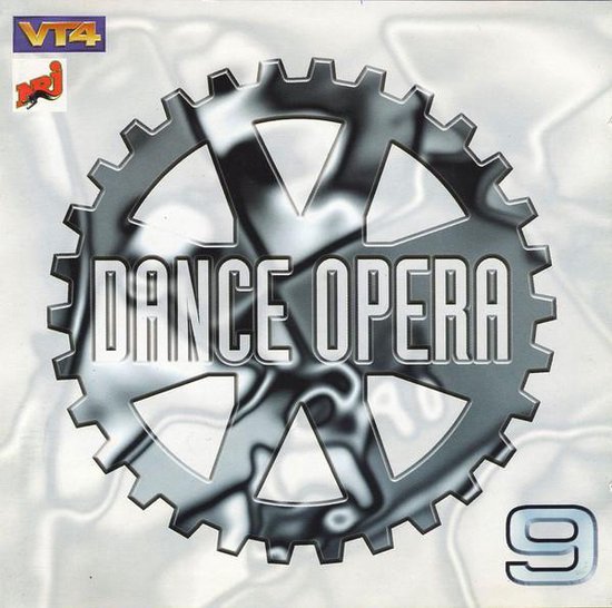 Dance Opera Trip 9, Various | Media condition: Very Good (VG) | 2 x CD Compilation