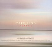 Ensemble Contraste - Cafe 1930, Tangos (CD)