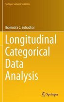 Longitudinal Categorical Data Analysis