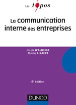 Communication licence 2 - La communication interne des entreprises - 8e éd.