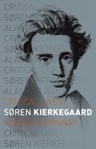 Critical Lives - Søren Kierkegaard