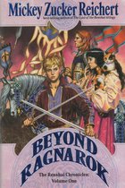 Renshai Chronicles 1 - Beyond Ragnarok