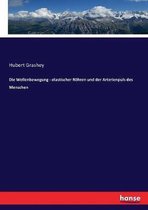 Die Wellenbewegung - elastischer Roehren und der Arterienpuls des Menschen