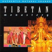 Relax With Nature - Tibetan Monastery (Vol. 11) (CD)