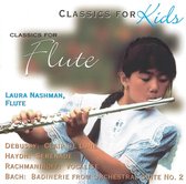 Classics for Kids: Solo Flute