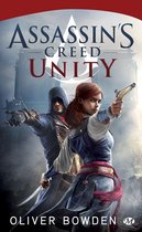 Assassin's Creed 7 - Assassin's Creed, T7 : Assassin's Creed : Unity
