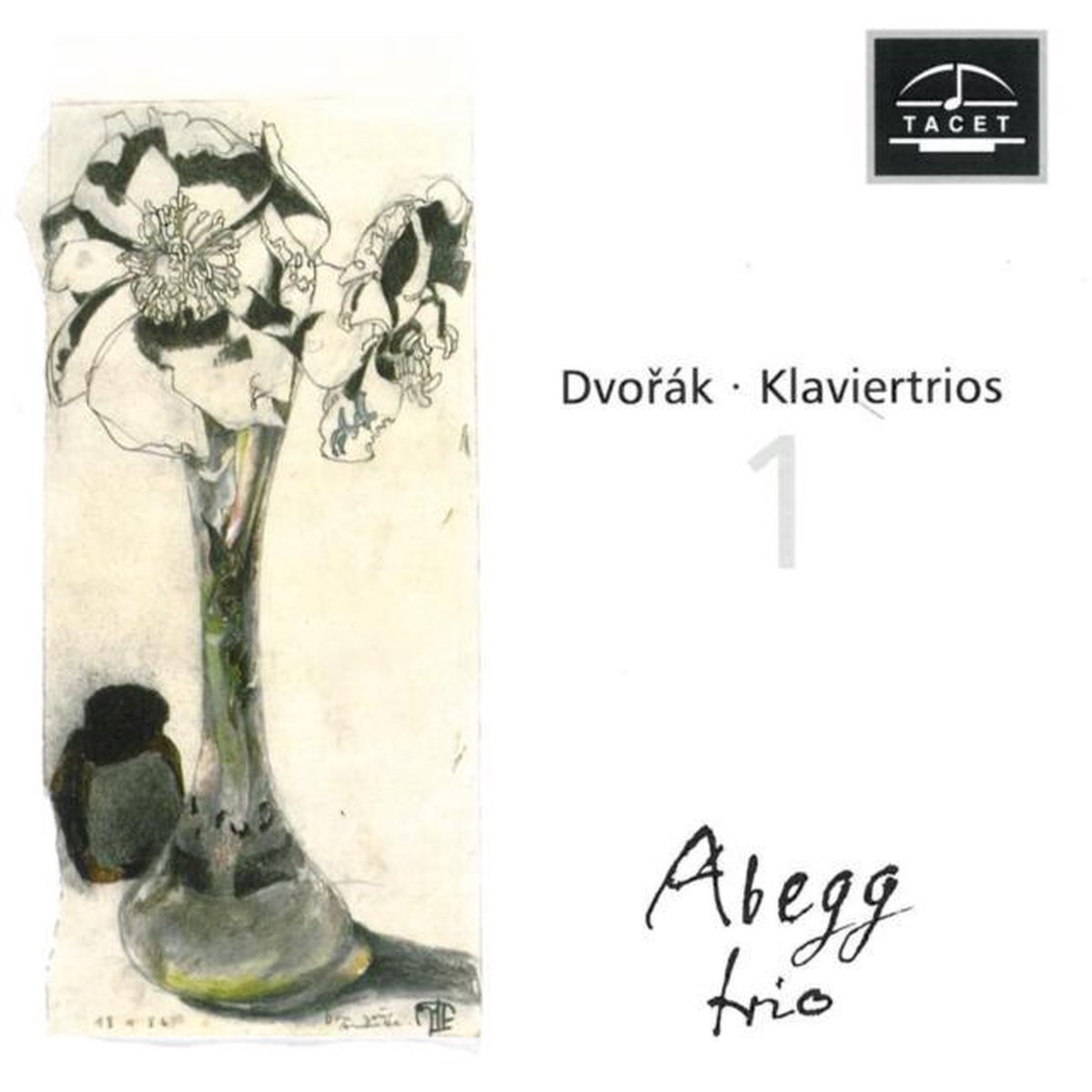 Klaviertrios Vol. 1