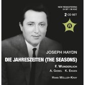 Haydn: Die Jahreszeiten (Stuttgart