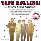 Tape Rolling