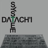 Datach'i - System (CD)