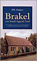 Brakel - Een Braak Liggend Land