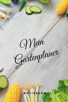 Mein Gartenplaner