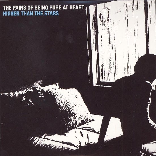 Higher Than The Stars Ep Pains Of Being Pure At Heart Muziek Bol