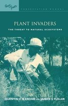 People and Plants International Conservation- Plant Invaders