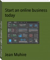 start an online business today!