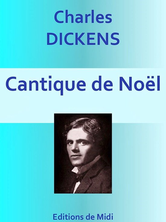 Cantique de Noël - cover