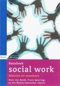 Basisboek social work