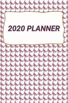 2020 Planner