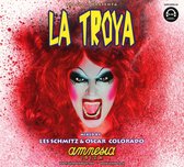 Various Artists - La Troya Ibiza 2014 (CD)