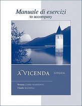 Workbook/Laboratory Manual t/a A vicenda