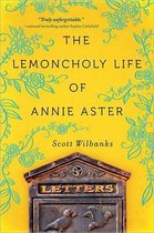 The Lemoncholy Life of Annie Aster