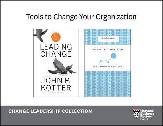 Tools to Change Your Organization: The Change Leadership Col ... - cover