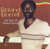 Best of Roland Burrell