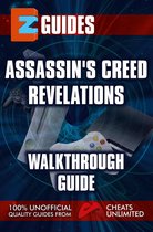 Ez Walkthrough Assassin's Creed- Revelations
