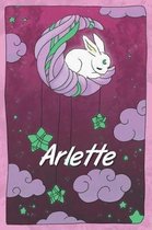 Arlette