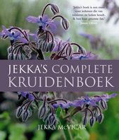 Jekka's complete kruidenboek