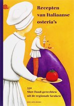 Recepten van Italiaanse osteria's