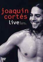 Joaquin Cortes - Live at the Royal Albert Hall