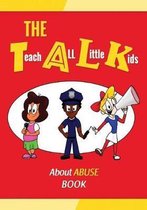 The T.A.L.K. about Abuse Book