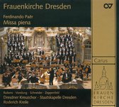 Dresdner Kreuzchor, Staatskapelle Dresden, Roderich Kreile - Paër: Missa Piena In D Minor (CD)