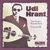 Udi Hrant - The Early Recordings 2 (CD)