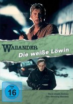 Wallander - Die Weisse Loewin