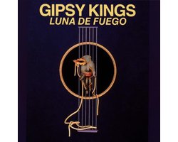 Luna De Fuego