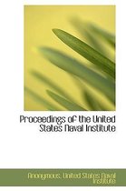 Proceedings of the United States Naval Institute
