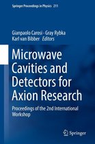 Springer Proceedings in Physics 211 - Microwave Cavities and Detectors for Axion Research