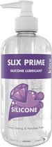 Me You Us Slix Prime Silicone Lubricant Transparent 250ml