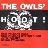 Owls' Hoot!