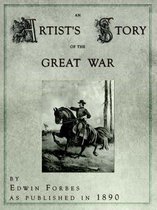 An Artist's Story of the Great War
