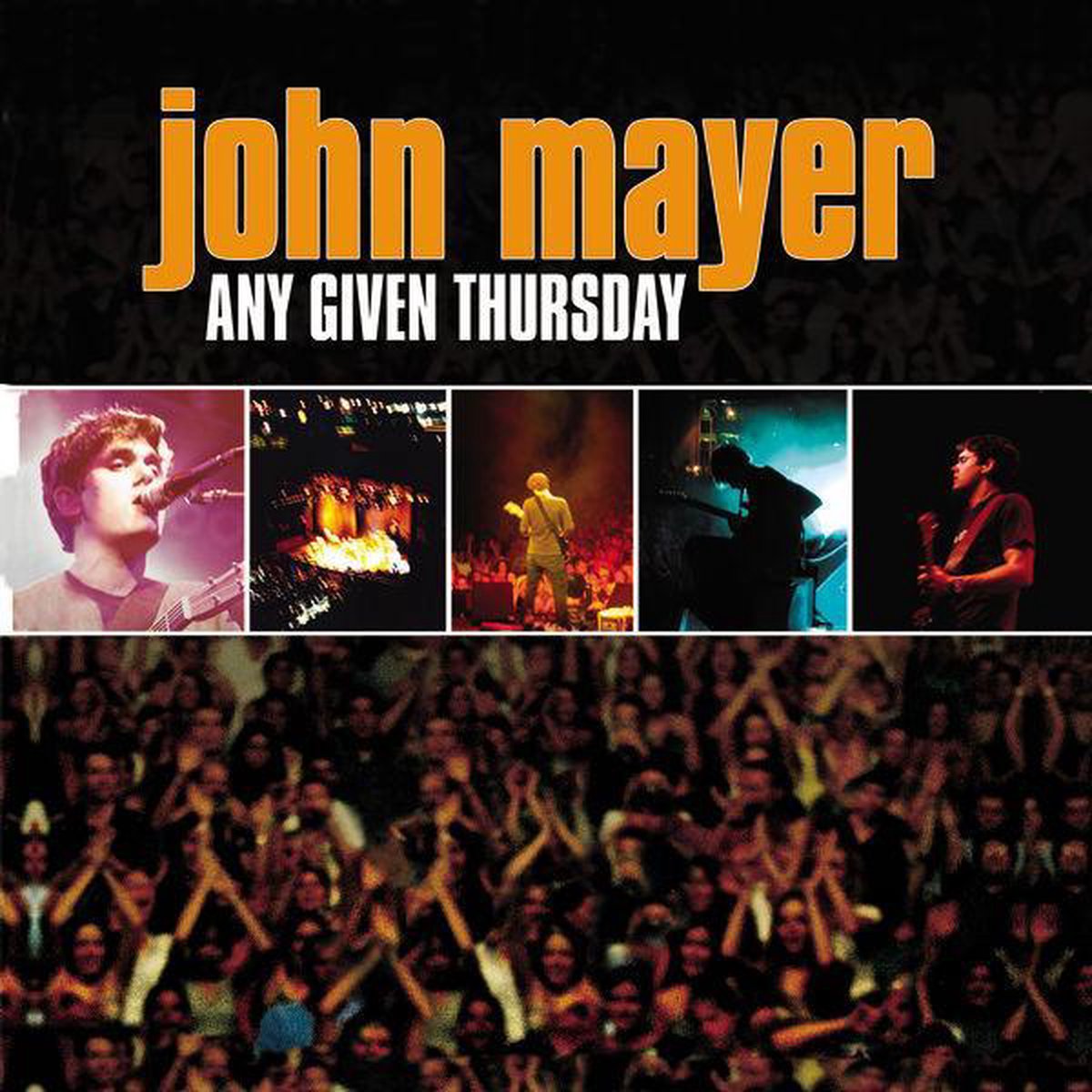Any Given Thursday