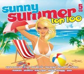 Sunny Summer Top 100 - 2010