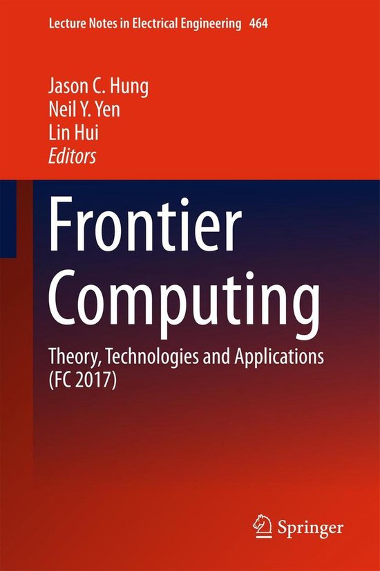 Springer Nature Proceedings excluding Computer Science - Fro ... - cover