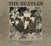 Live On Air 1963 Volume 2