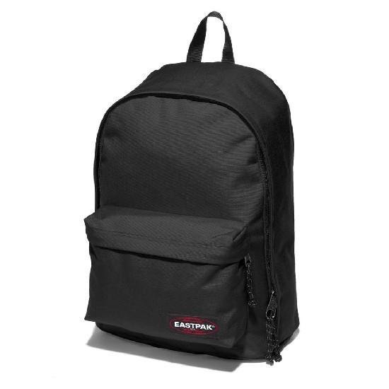 Out Of Office Rugzak 14 inch laptopvak - Black